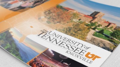 the university of tennessee